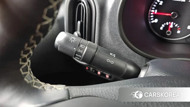 Kia Morning Urban (JA) id 4529013 из Кореи 20