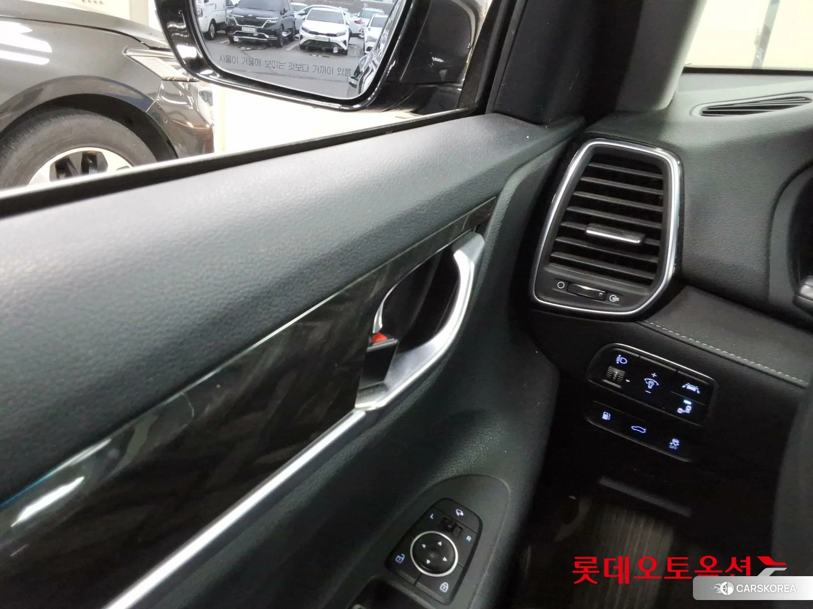 Hyundai Grandeur id 4289426 из Кореи 20