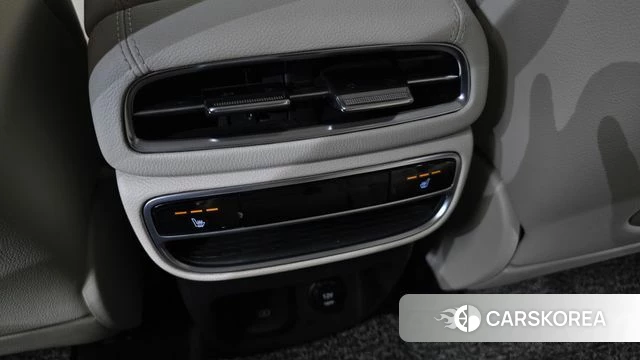 Genesis GV80 id 4410101 из Кореи 20