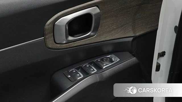 Kia Sorento 4th Generation id 4657445 из Кореи 20
