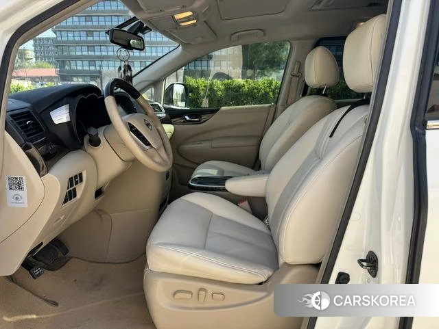 Nissan Noble id 4182723 из Китая 20