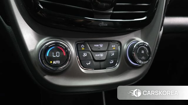 Chevrolet (GM Daewoo) The New Spark id 4746311 из Кореи 20