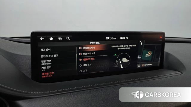 Genesis G80 (RG3) id 4250331 из Кореи 20
