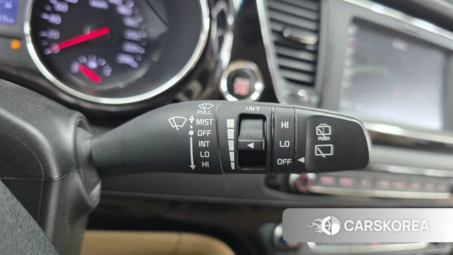 Kia All New Carnival id 4508640 из Кореи 20