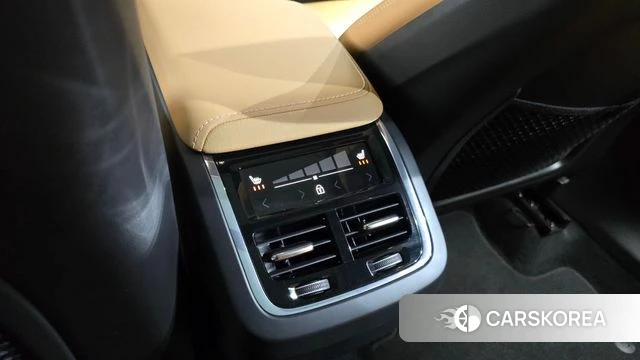 Volvo XC60 second Generation id 4609166 из Кореи 20