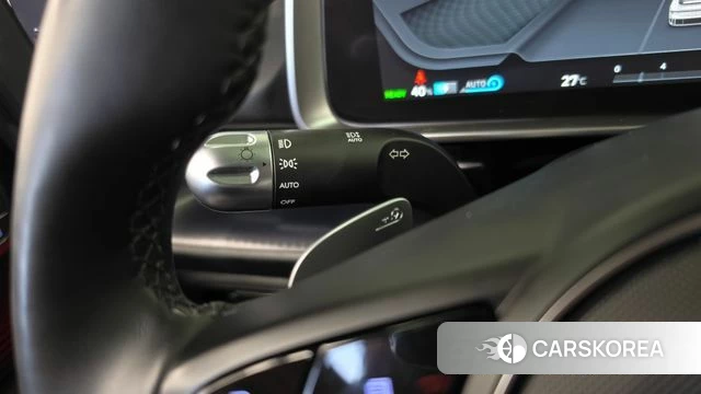 Hyundai Ionic 6 id 4854616 из Кореи 20