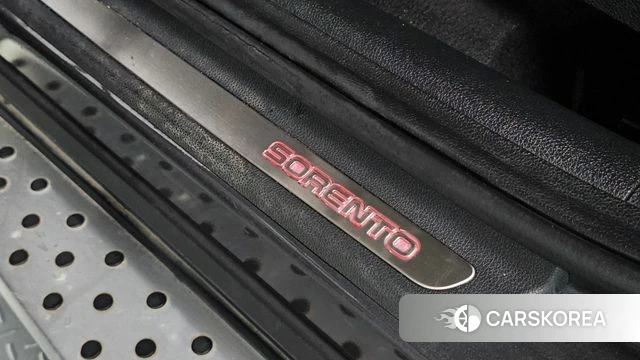 Kia The New Sorento id 4605007 из Кореи 20