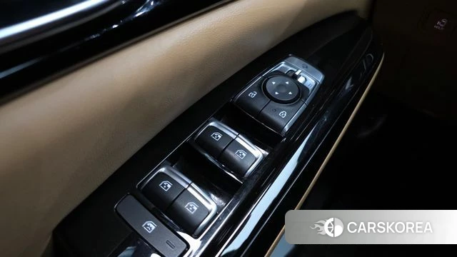 Kia Carnival 4th generation id 4224395 из Кореи 20