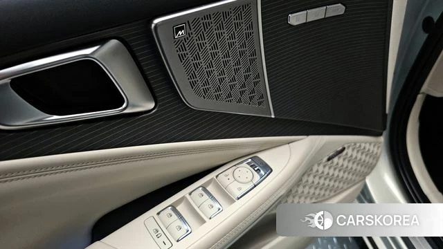 Kia The New K8 Hybrid id 4266354 из Кореи 20