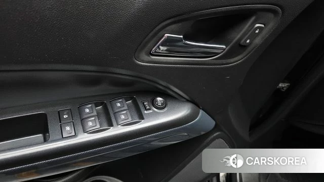 Chevrolet (GM Daewoo) Real New Colorado id 4864345 из Кореи 20