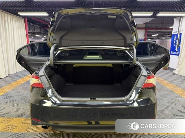Toyota Camry id 4235034 из Китая 20