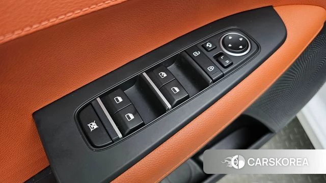 Kia The New K3 2nd generation id 4202697 из Кореи 20