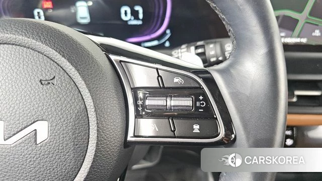 Kia The New Seltos id 4630288 из Кореи 20