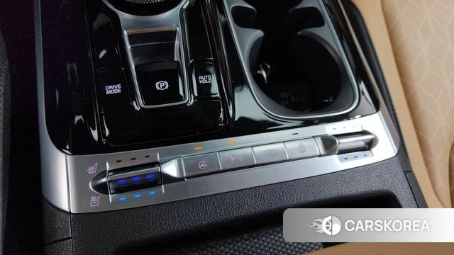Kia Carnival 4th generation id 4469352 из Кореи 20