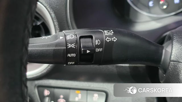 Kia Come New K3 id 4362358 из Кореи 20
