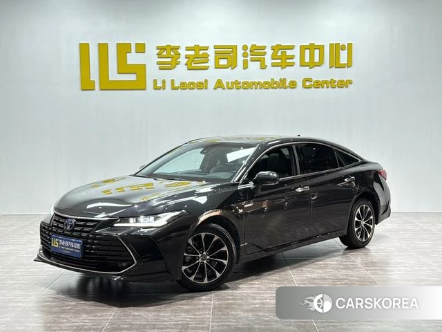 Toyota Asian dragon id 4263584 из Китая 20