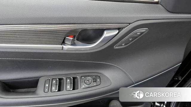 Hyundai Grandeur IG id 4197246 из Кореи 20