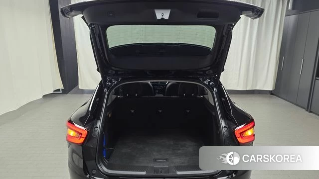 Chevrolet (GM Daewoo) Trax Crossover id 4401011 из Кореи 20