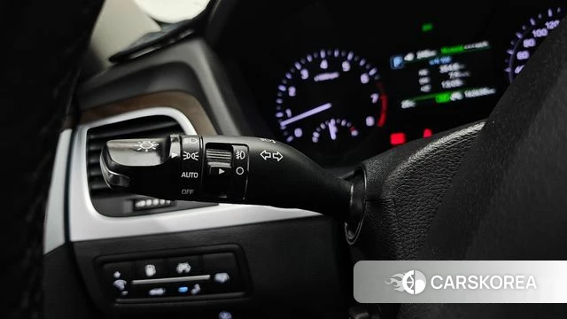 Genesis G80 id 4568392 из Кореи 20