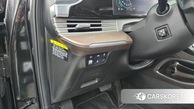 Hyundai The New Grandeur IG Hybrid id 4434981 из Кореи 20