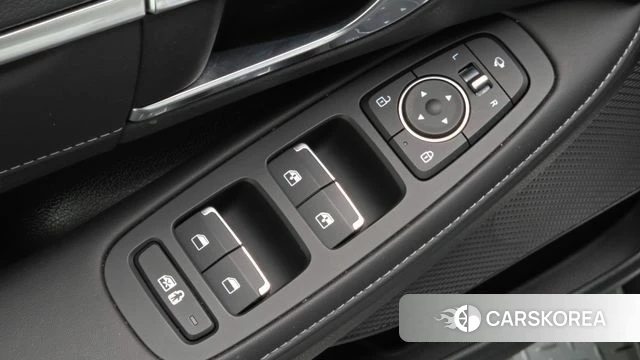 Hyundai Sonata (DN8) id 4947114 из Кореи 20