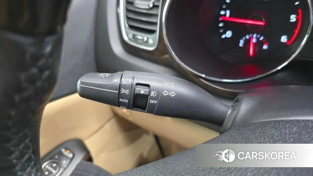 Kia The New Carnival id 4837057 из Кореи 20