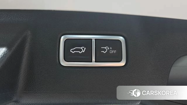 Kia The New Sorento 4th Generation id 4493807 из Кореи 20