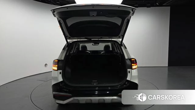 Kia Sportage 5th Generation Hybrid id 4686752 из Кореи 20