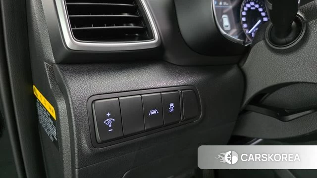 Hyundai All New Tucson id 4907378 из Кореи 20
