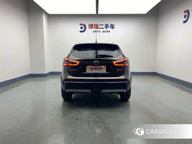 Nissan Qashqai id 4298001 из Китая 20