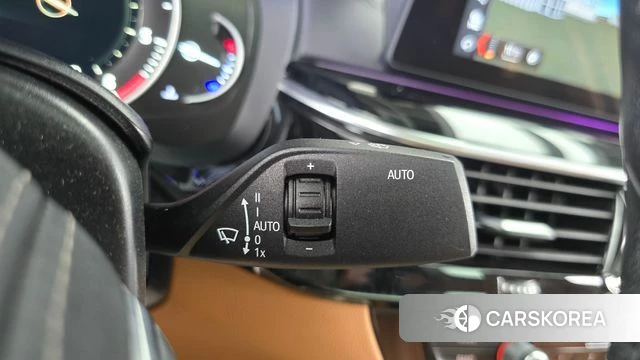 BMW 5 Series (G30) id 4477605 из Кореи 20