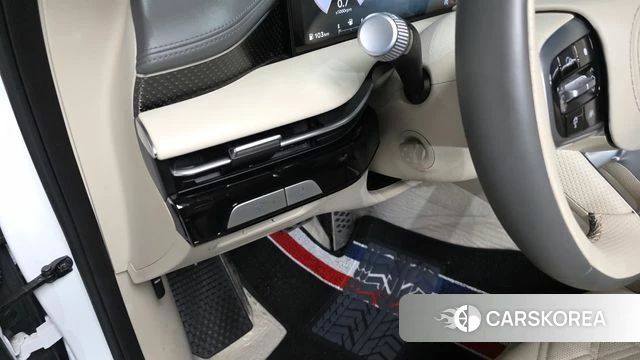 Genesis G80 (RG3) id 4185850 из Кореи 20