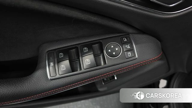 Mercedes-Benz CLA-Class C117 id 4895678 из Кореи 20