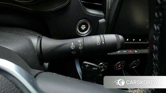 Renault Korea (Samsung) XM3 id 4780234 из Кореи 20