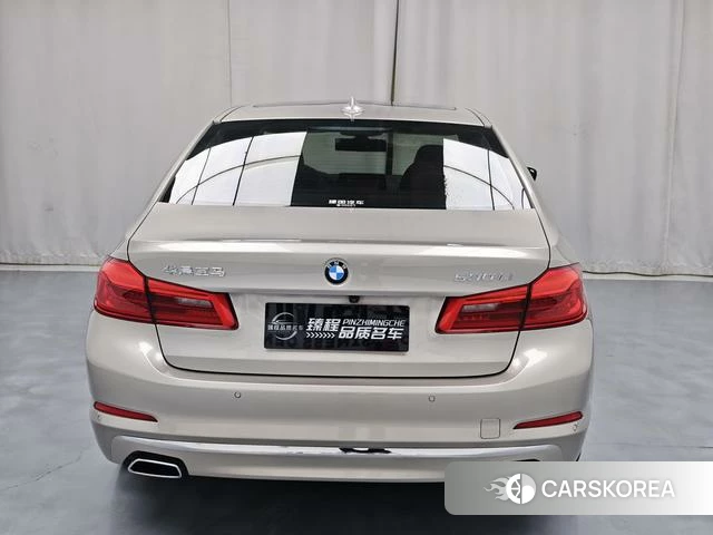 BMW 5 series id 4218206 из Китая 20