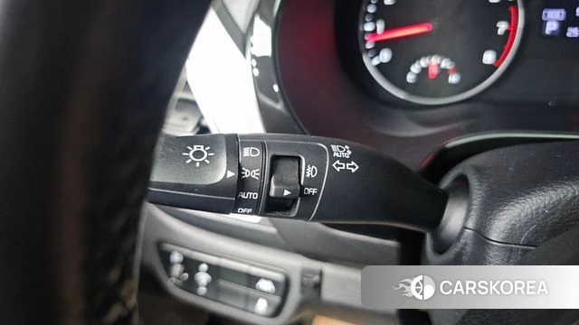 Kia Seltos id 4581510 из Кореи 20