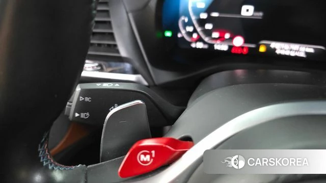 BMW X4M (G02) id 4561867 из Кореи 20