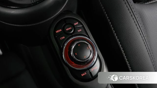 Mini Cooper id 4231136 из Кореи 20