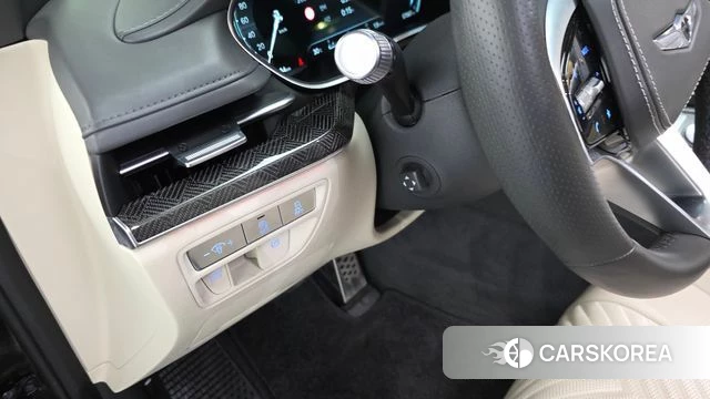 Genesis G80 (RG3) id 4745338 из Кореи 20