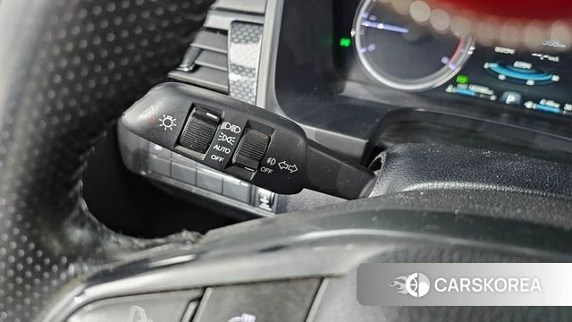 Ssangyong Rexton Sports Cannes id 4712921 из Кореи 20