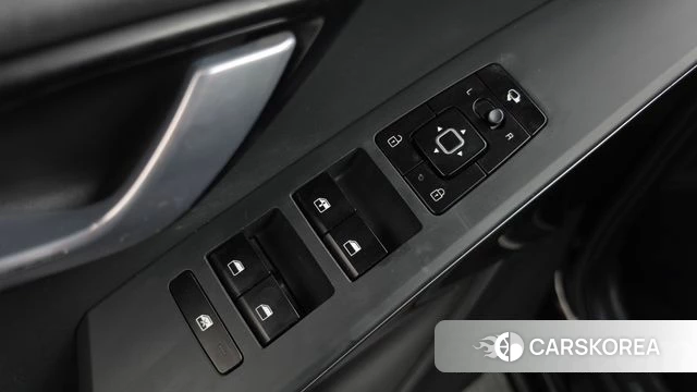 Kia Di All New Niro EV id 4942526 из Кореи 20