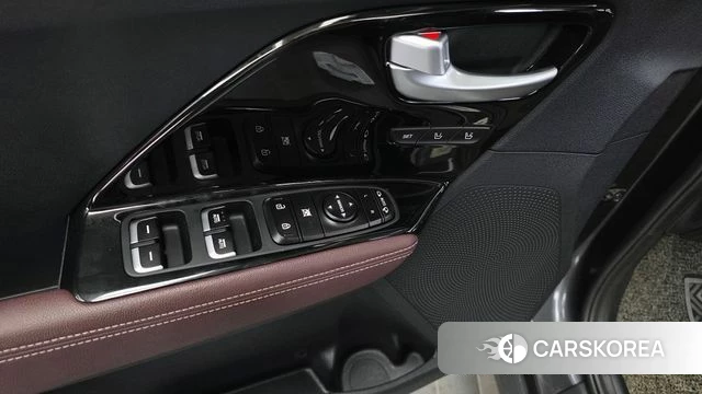 Kia The New Niro id 4586776 из Кореи 20