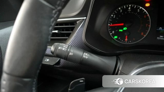 Renault Korea (Samsung) XM3 id 4284303 из Кореи 20