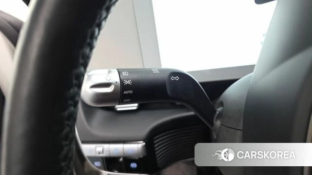 Hyundai Ionic 5 id 4779867 из Кореи 20