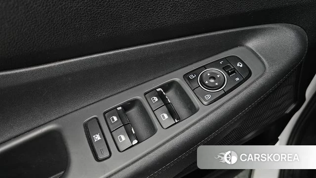 Hyundai Santa Fe TM id 4305216 из Кореи 20