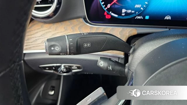 Mercedes-Benz E-Class W213 id 4500545 из Кореи 20