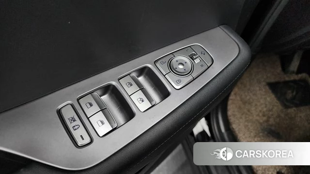 Hyundai The New Palisade id 4329944 из Кореи 20