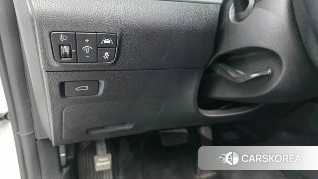 Kia K5 3rd generation id 4376835 из Кореи 20