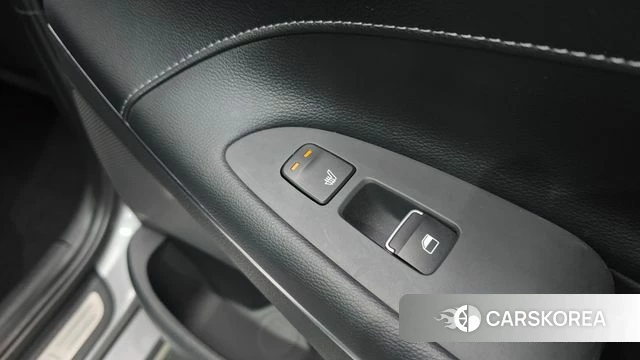 Hyundai Grandeur IG Hybrid id 4626404 из Кореи 20