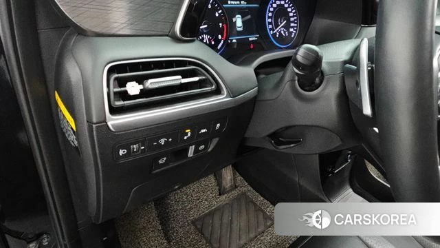 Hyundai Palisade id 4708606 из Кореи 20